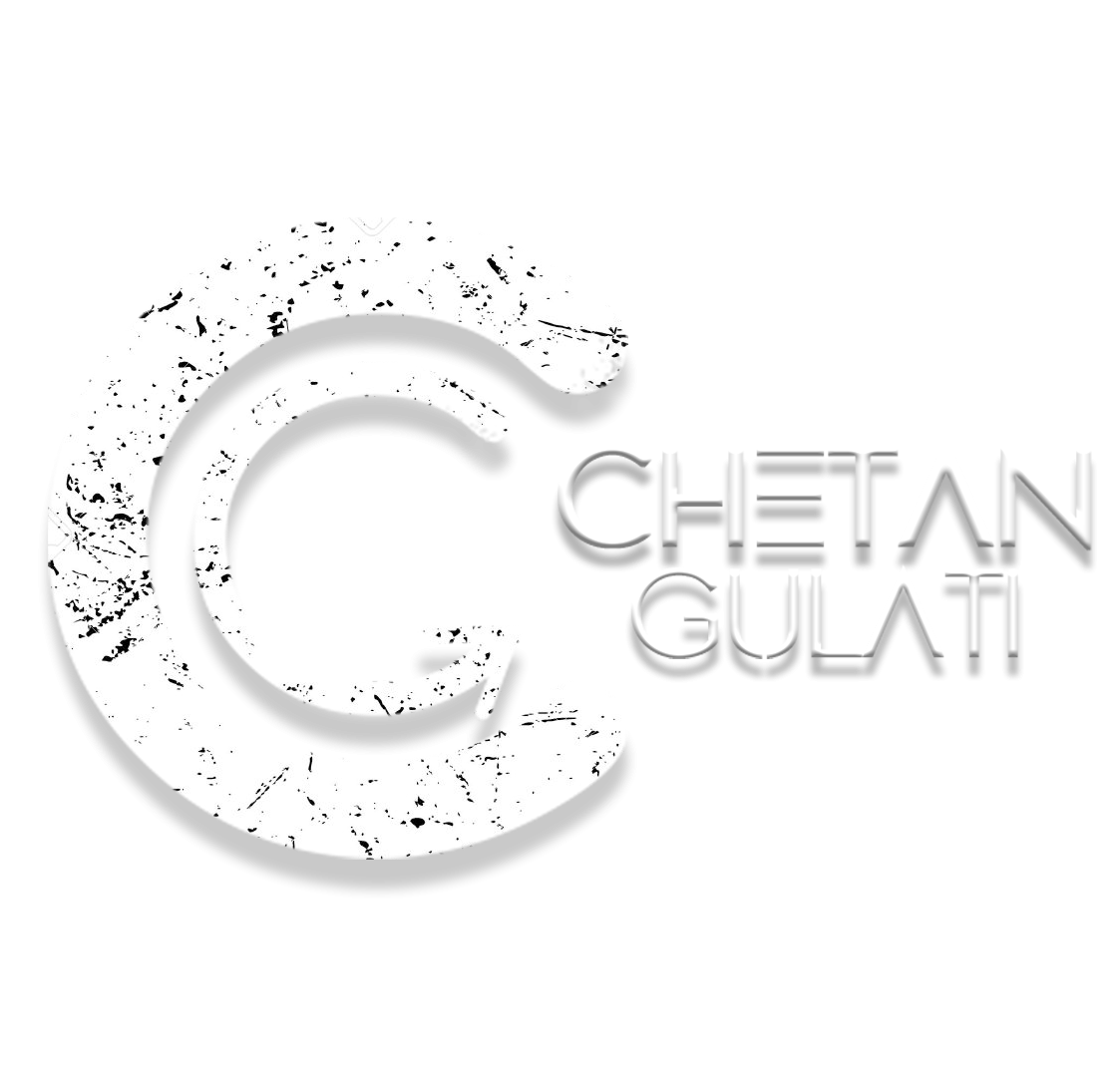 DJ Chetan Gulati